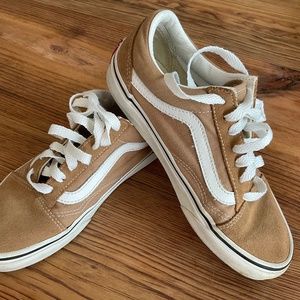 COPY - Vans old school